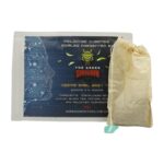 The Green Samurai - Creme Earl Grey Tea - 3000mg | Powerful Magic Mushrooms Canada