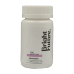 Bright Future - Microdose Capsules - The Hustler - (100mg x 25 Capsules) | Powerful Magic Mushrooms Canada