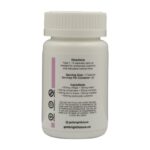 Bright Future - Microdose Capsules - The Hustler - (100mg x 25 Capsules) | Powerful Magic Mushrooms Canada