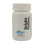 Bright Future - Microdose Capsules - The Party - (300mg x 10 Capsules) | Powerful Magic Mushrooms Canada