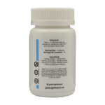 Bright Future - Microdose Capsules - The Party - (300mg x 10 Capsules) | Powerful Magic Mushrooms Canada