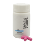Bright Future - Microdose Capsules - The Party - (300mg x 10 Capsules) | Powerful Magic Mushrooms Canada