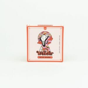 Wonder – Psilocybin Chocolate Bar – Blood Orange | Powerful Magic Mushrooms Canada