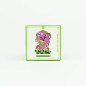 Wonder – Psilocybin Chocolate Bar – Dark Chocolate | Powerful Magic Mushrooms Canada
