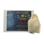 The Green Samurai - Pink Lemonade Tea - 1000mg | Powerful Magic Mushrooms Canada