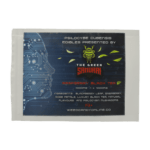 The Green Samurai - Raspberry Black Tea - 1000mg | Powerful Magic Mushrooms Canada