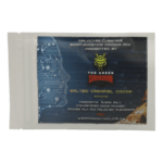 The Green Samurai - Salted Caramel Cocoa - 1g or 3g | Powerful Magic Mushrooms Canada