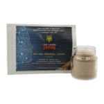 The Green Samurai - Salted Caramel Cocoa - 1g or 3g | Powerful Magic Mushrooms Canada
