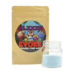 Evoke – Medicinal Mushrooms – Elixir - 1000mg | Powerful Magic Mushrooms Canada