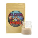 Evoke – Medicinal Mushrooms – Elixir - 1000mg | Powerful Magic Mushrooms Canada