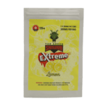 Green Samurai Extreme - Lemon Gummy 300mg THC | Powerful Magic Mushrooms Canada