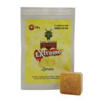 Green Samurai Extreme - Lemon Gummy 300mg THC | Powerful Magic Mushrooms Canada