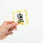 Wonder – Psilocybin Chocolate Bar – Hazelnut | Powerful Magic Mushrooms Canada