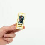 Wonder – Psilocybin Chocolate Bar – Hazelnut | Powerful Magic Mushrooms Canada