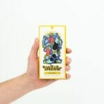 Wonder – Psilocybin Chocolate Bar – Hazelnut | Powerful Magic Mushrooms Canada