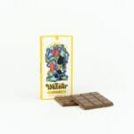 Wonder – Psilocybin Chocolate Bar – Hazelnut | Powerful Magic Mushrooms Canada