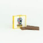 Wonder – Psilocybin Chocolate Bar – Hazelnut | Powerful Magic Mushrooms Canada