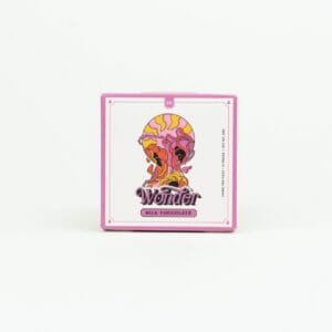 Wonder – Psilocybin Chocolate Bar – Milk Chocolate – Golden Teacher | Powerful Magic Mushrooms Canada