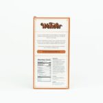 Wonder – Psilocybin Chocolate Bar – S'mores | Powerful Magic Mushrooms Canada