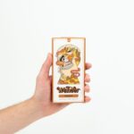 Wonder – Psilocybin Chocolate Bar – S'mores | Powerful Magic Mushrooms Canada