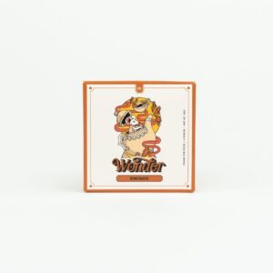 Wonder – Psilocybin Chocolate Bar – S'mores | Powerful Magic Mushrooms Canada
