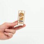Wonder – Psilocybin Chocolate Bar – S'mores | Powerful Magic Mushrooms Canada