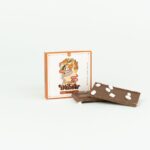 Wonder – Psilocybin Chocolate Bar – S'mores | Powerful Magic Mushrooms Canada
