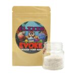 Evoke – Medicinal Mushrooms – Elixir - 1000mg | Powerful Magic Mushrooms Canada