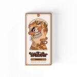Wonder – Psilocybin Chocolate Bar – S'mores | Powerful Magic Mushrooms Canada