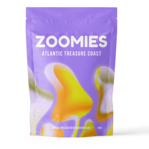 Atlantic Treasure Coast | Powerful Magic Mushrooms Canada