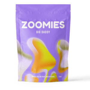 Big Daddy | Powerful Magic Mushrooms Canada