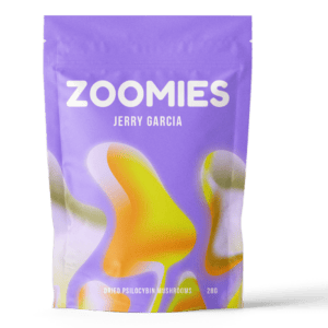 Jerry Garcia | Powerful Magic Mushrooms Canada