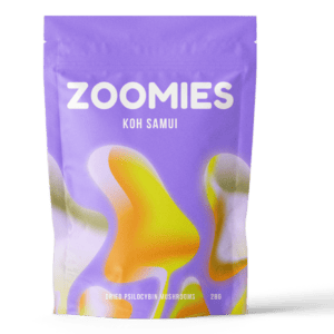 Koh Samui | Powerful Magic Mushrooms Canada