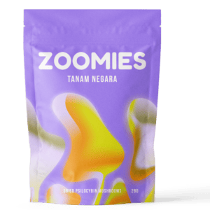 Tanam Negara | Powerful Magic Mushrooms Canada