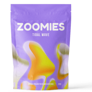Tidal Wave | Powerful Magic Mushrooms Canada