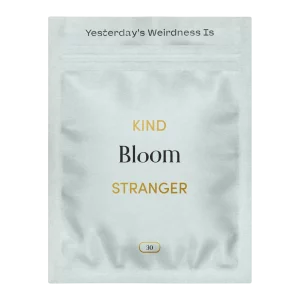 Kind Stranger - Microdose Capsules - Bloom (150mg x 30 Capsules) | Powerful Magic Mushrooms Canada