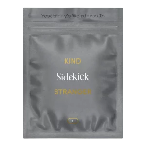 Kind Stranger - Microdose Capsules - Bloom (150mg x 30 Capsules) | Powerful Magic Mushrooms Canada