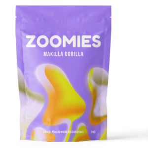 Makilla Gorilla | Powerful Magic Mushrooms Canada