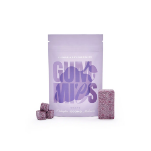 Euphoria Psychedelics – Grape Gummy 1000mg | Powerful Magic Mushrooms Canada