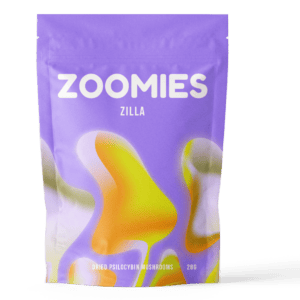 Zilla | Powerful Magic Mushrooms Canada