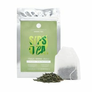 Euphoria Psychedelics – Strawberry Lemonade 1000mg | Powerful Magic Mushrooms Canada
