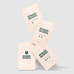 Magic Beans - Variety Pack | Powerful Magic Mushrooms Canada