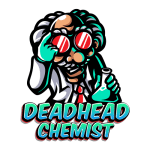 Deadhead Chemist - Microdose - Limitless - (100mg X 24 Capsules) | Powerful Magic Mushrooms Canada