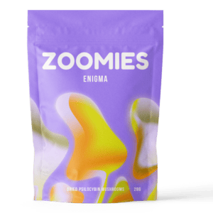 Enigma | Powerful Magic Mushrooms Canada