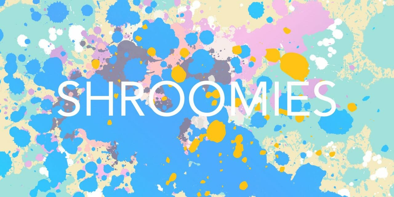 Shroomies at Zoomies Canada | Powerful Magic Mushrooms Canada