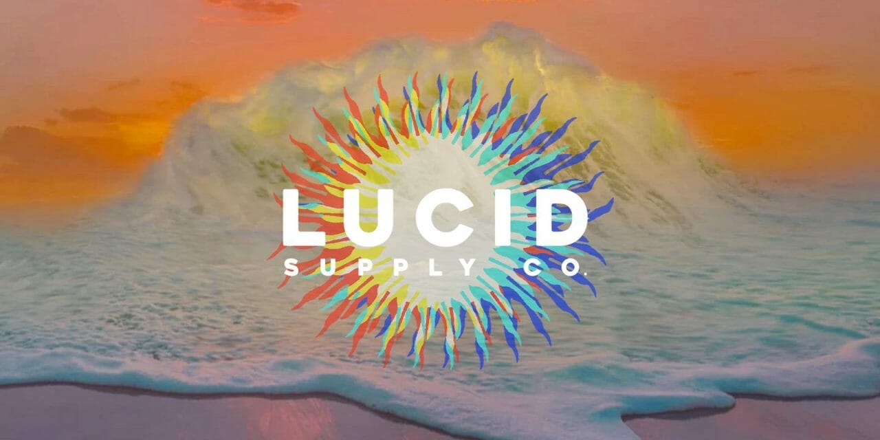 Lucid Supply Co. - 5-MeO DMT Vaporizer - 150mg/0.5mL cartridge | Powerful Magic Mushrooms Canada