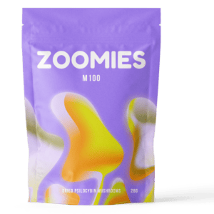 M100 | Powerful Magic Mushrooms Canada