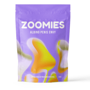 Albino Penis Envy | Powerful Magic Mushrooms Canada