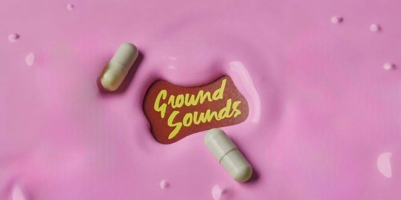 Ground Sounds - Microdose Capsules - Lil Bud | Powerful Magic Mushrooms Canada
