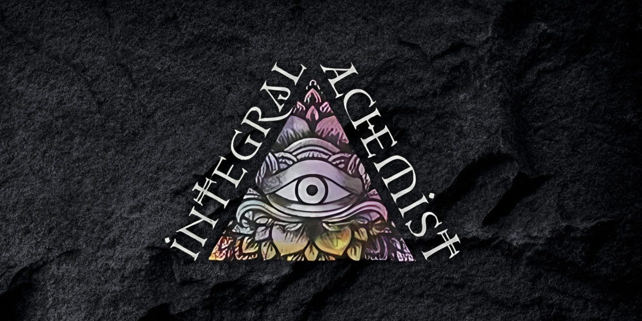Integral Alchemist - Acacia - 1ml DMT Vape Cart | Powerful Magic Mushrooms Canada